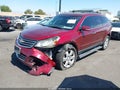 2017 Chevrolet Traverse — photo 2 of 21 | VIN 1GNKRJKD5HJ149649