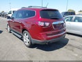 2017 Chevrolet Traverse — photo 3 of 21 | VIN 1GNKRJKD5HJ149649