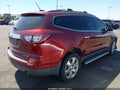 2017 Chevrolet Traverse — photo 4 of 21 | VIN 1GNKRJKD5HJ149649