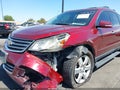 2017 Chevrolet Traverse — photo 6 of 21 | VIN 1GNKRJKD5HJ149649