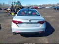 Photo 16 of 17 — 2021 Alfa Romeo Giulia