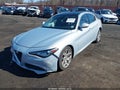 Photo 17 of 17 — 2021 Alfa Romeo Giulia