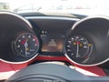 Photo 7 of 17 — 2021 Alfa Romeo Giulia