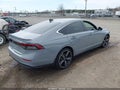 Photo 4 of 15 — 2024 Honda Accord
