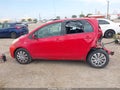 Photo 14 of 16 — 2009 Toyota Yaris