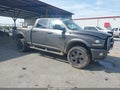 2017 Ram 2500 — photo 1 of 16 | VIN 3C6UR5FL3HG670968