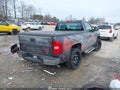 Photo 4 of 16 — 2011 Chevrolet Silverado 1500