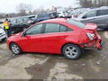 Photo 15 of 17 — 2014 Chevrolet Cruze