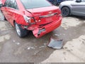 Photo 6 of 17 — 2014 Chevrolet Cruze