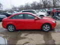 Photo 14 of 17 — 2014 Chevrolet Cruze