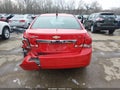 Photo 17 of 17 — 2014 Chevrolet Cruze