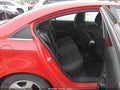 Photo 8 of 17 — 2014 Chevrolet Cruze