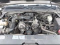 Photo 10 of 17 — 2005 Chevrolet Silverado 1500