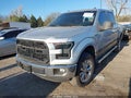 Photo 2 of 16 — 2016 Ford F-150 Lightning