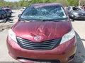 Photo 6 of 16 — 2012 Toyota Sienna