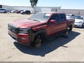 Photo 2 of 15 — 2024 Nissan Frontier
