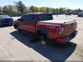 Photo 3 of 15 — 2024 Nissan Frontier