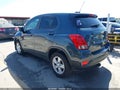 Photo 3 of 17 — 2022 Chevrolet Trax