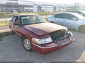 Photo 1 of 16 — 2003 Mercury Grand Marquis