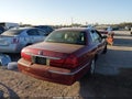 Photo 4 of 16 — 2003 Mercury Grand Marquis