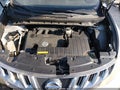 Photo 10 of 13 — 2009 Nissan Murano