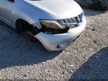 Photo 11 of 13 — 2009 Nissan Murano