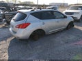2009 Nissan Murano — photo 4 of 13 | VIN JN8AZ18U59W004745