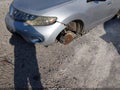 Photo 6 of 13 — 2009 Nissan Murano