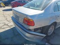 Photo 6 of 12 — 1997 BMW 5 Series