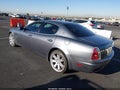 Photo 3 of 16 — 2007 Maserati Quattroporte