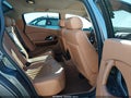 2007 Maserati Quattroporte — photo 8 of 16 | VIN ZAMFE39A670029551