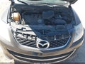 Photo 10 of 16 — 2010 Mazda CX-9