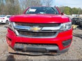 Photo 12 of 16 — 2020 Chevrolet Colorado