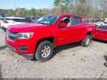 Photo 2 of 16 — 2020 Chevrolet Colorado
