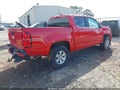 Photo 4 of 16 — 2020 Chevrolet Colorado