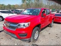Photo 6 of 16 — 2020 Chevrolet Colorado