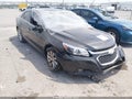 Photo 1 of 15 — 2015 Chevrolet Malibu