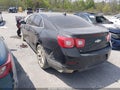 Photo 3 of 15 — 2015 Chevrolet Malibu