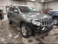 Photo 1 of 16 — 2012 Jeep Grand Cherokee