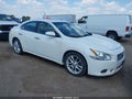 Photo 1 of 11 — 2009 Nissan Maxima