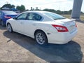 Photo 3 of 11 — 2009 Nissan Maxima