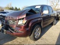 Photo 2 of 16 — 2008 Honda Ridgeline