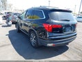 2017 Honda Pilot — photo 3 of 16 | VIN 5FNYF6H04HB060868
