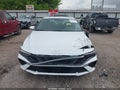 2025 Hyundai Elantra — photo 12 of 16 | VIN KMHLS4DG6SU006558