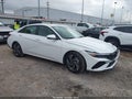 Photo 1 of 16 — 2025 Hyundai Elantra