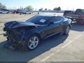 Photo 2 of 17 — 2022 Chevrolet Camaro