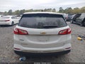 Photo 16 of 16 — 2021 Chevrolet Equinox