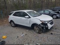 Photo 1 of 16 — 2021 Chevrolet Equinox