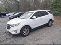 Photo 2 of 16 — 2021 Chevrolet Equinox