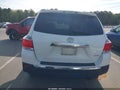 Photo 17 of 17 — 2012 Toyota Highlander